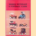 Model Veteran and Vintage Cars door Cecil Gibson