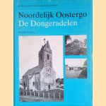 Noordelijk Oostergo door Herma M. van den Berg