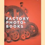 Factory Photobooks door Bart Sorgedrager