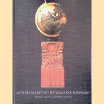 Aktieselskabet Det Ostasiatiske Kompagni: The East Asiatic Company Limited door Povl Westphall