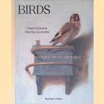 Birds: het puttertje, mens en vogel door Simon Schama
