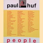 Paul Huf: People
Paul Huf e.a.
&euro;&nbsp;8,00