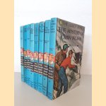 The Hardy Boys Series (8 volumes) door Franklin W. Dixon