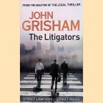 The Litigators door John Grisham