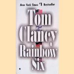 Rainbow six door Tom Clancy