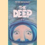 The Deep door Peter Benchley