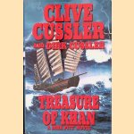 Treasure of Khan: A Dirk Pitt Novel door Clive Cussler e.a.