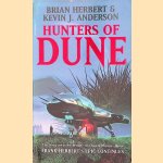 Hunters of Dune door Brian Herbert e.a.