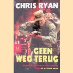 Geen weg terug door Chris Ryan