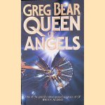 Queen of Angels door Greg Bear