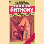 A Spell for Chameleon door Piers Anthony