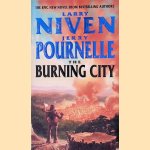 The Burning City door Larry Niven e.a.