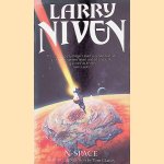 N-Space door Larry Niven