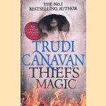 Thief's Magic: The Bestselling Fantasy Adventure door Trudi Canavan