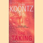 The Taking door Dean Ray Koontz
