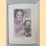Franz Schubert door Antonin Dvor&aacute;k