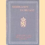 Nederland's Patriciaat door Centraal Bureau voor Genealogie