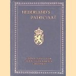 Nederland's Patriciaat: 14e jaargang 1924 door Centraal Bureau voor Genealogie