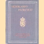 Nederland's Patriciaat door Centraal Bureau voor Genealogie