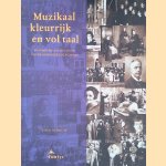 Muzikaal, kleurrijk en vol taal: Fragmenten uit het leven van de Katholieke Leergangen door Theo Schouw