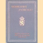 Nederland's Patriciaat door Centraal Bureau voor Genealogie