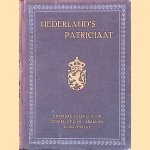 Nederland's Patriciaat door Centraal Bureau voor Genealogie