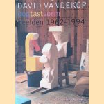 Oogtastvorm door David Vandekop