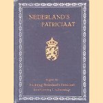Nederland's Patriciaat door Stichting Nederland's Patriciaat