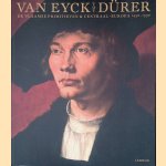 Van Eyck tot D&uuml;rer door Till-Holger Borchert