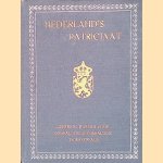 Nederland's Patriciaat door Centraal Bureau voor Genealogie