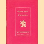 Nederland's Adelsboek 1925: 23e jaargang door W.J.J.C. - en anderen Bijleveld