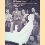 De Nieuwe Ploeg: artistieke werkgroep in Voorburg, 1951-1959 door Saskia Gras