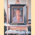 Kik Zeiler: Made in Mokum: schilderijen door Harry Tupan