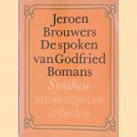 De spoken van Godfried Bomans door Jeroen Brouwers