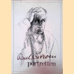 Paul Citroen: 	Portretten
Klaas - en anderen Peereboom
&euro;&nbsp;10,00