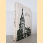 De Boxtelse St.-Petrus (2 delen) door P.Th.A. Dorenbosch