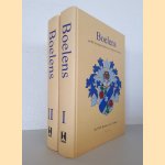 Boelens door J.M.B. Boelens e.a.
