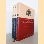 Geschiedenis van Noord-Brabant door Harry van den Eerenbeemt