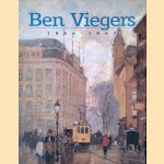 Ben Viegers, 1886-1947
Wim van der Beek
€ 65,00 Ben Viegers, 1886-1947
Wim van der Beek
€ 65,00