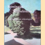 Koningin Wilhelmina door Marieke E. - en anderen Spliethoff