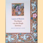 Layers of Illusion. The Mayer Van Den Bergh Breviary
Brigitte Dekeyzer
&euro;&nbsp;20,00