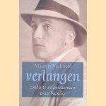 Verlangen zonder te weten waarnaar: over Nescio door Maurits Verhoeff