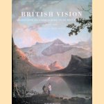British vision door Robert - en naderen Hoozee