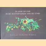 Gertjan Scholte-Albers door Petran Kockelkoren