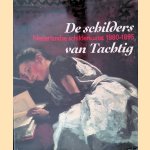 De schilders van tachtig: Nederlandse schilderkunst 1880 - 1895 door Richard Bionda e.a.
