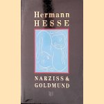Narziss en Goldmund door Hermann Hesse