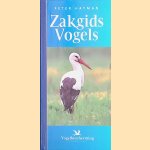 Zakgids vogels door Peter Hayman