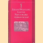 Natuurlijke verwantschap door Johann Wolfgang Goethe