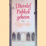 Publiek geheim door J. Bernlef