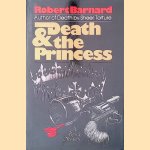 Death and the Princess: A Royal Mystery door Robert Barnard